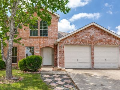 3729 Wood Pigeon Dr, Mesquite, TX, 75181