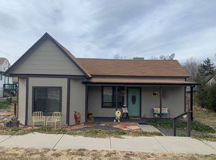 320 S Alarcon St, Prescott, AZ 86303