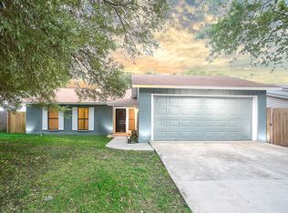 9438 Brushy Point St, San Antonio, TX 78250