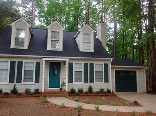 1309 Highland Trl, Cary, NC 27511