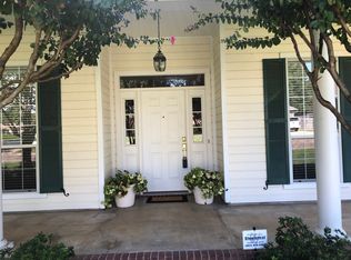 5701 Whitney Ln, Texarkana, TX 75503