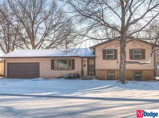 1816 Briarcliff Rd, Fremont, NE 68025