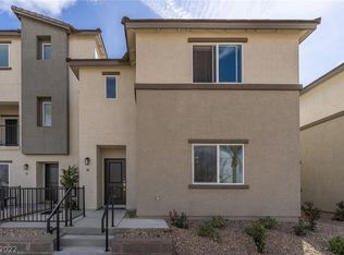 2820 Montage Sun Rd #5, Las Vegas, NV 89183