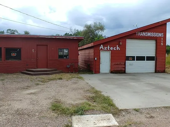 115 N Diamond Ave, Canon City, CO 81212