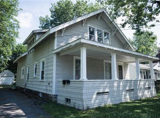 156 Leonard Ave, Syracuse, NY 13205