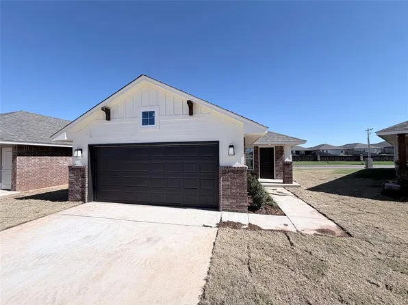19604 Bascom St, Edmond, OK 73012