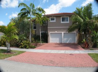 15953 SW 43rd St, Miami, FL 33185