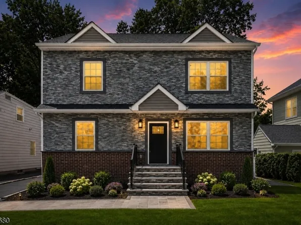 250 Milltown Rd, Springfield Twp., NJ 07081