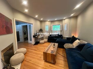 12 Sumner Rd #12, Cambridge, MA 02138