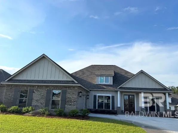 408 Bloomsbury Ave, Fairhope, AL 36532