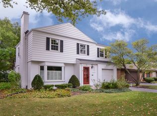 618 Ottawa Ave, Park Ridge, IL 60068