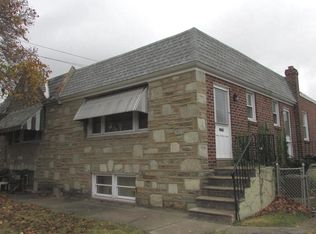 1403 Faunce St, Philadelphia, PA 19111