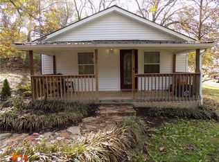 106 Spring St, Fairmount, GA 30139