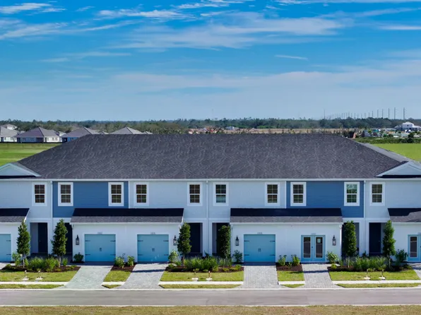 Avery Plan, Palm Grove