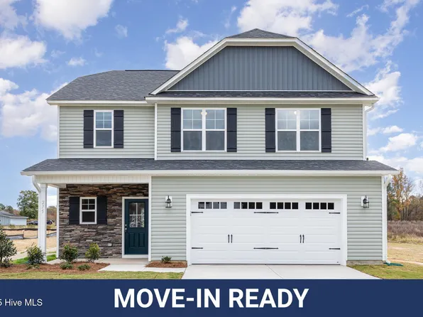 275 Trescott Street, Smithfield, NC 27577