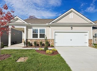 2804 Bison Ct LOT 31, Antioch, TN 37013