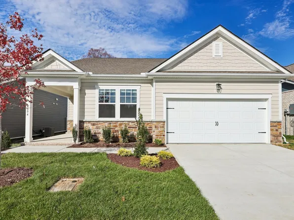 2804 Bison Ct Lot 31, Antioch, TN 37013