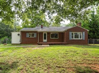 5830 Kinney Rd, Lewisville, NC 27023