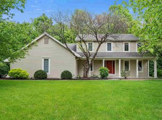 7009 Pine Gate Dr, Fort Wayne, IN 46814