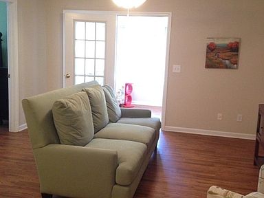 Open concept Living room!