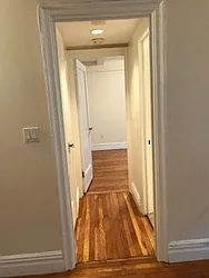 Rented by Paulette Brown