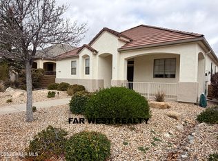 7106 E Lynx Wagon Rd, Prescott Valley, AZ 86314