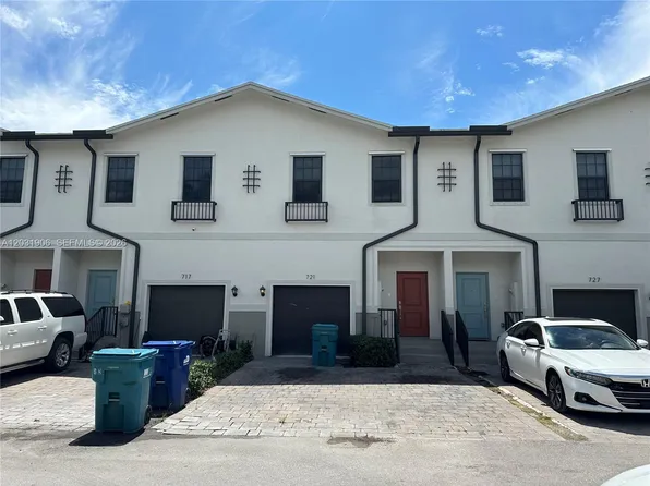 721 SW 11th St #0, Homestead, FL 33030