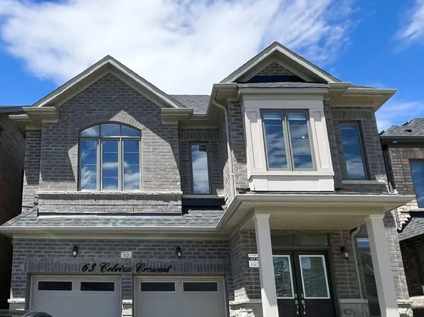 63 Cobriza Cres, Brampton, ON L7A 5A6