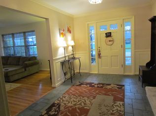 2516 Lytham Rd, Columbus, OH 43220