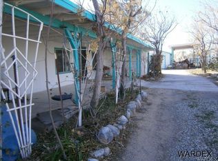 12739 S Apache Pkwy, Topock, AZ 86436