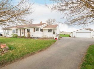 2504 S Rodeo Dr, Greenacres, WA 99016