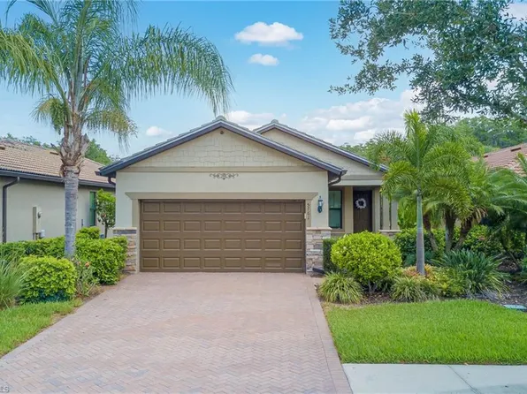 5761 Mayflower WAY, AVE MARIA, FL 34142