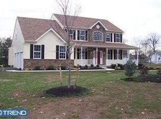 1407 Orvilla Rd, Hatfield, PA 19440