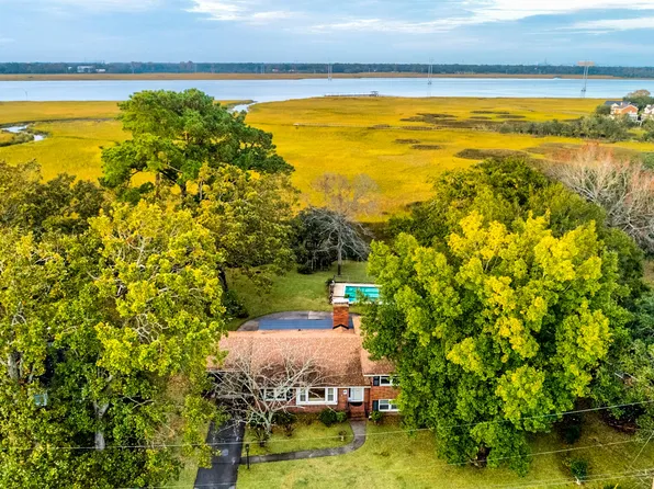 1248 Seton Pl, Charleston, SC 29407