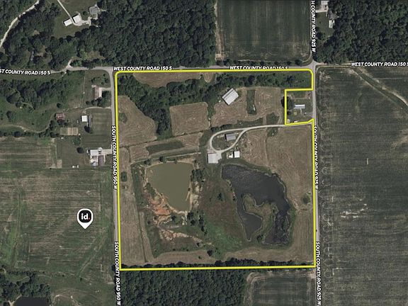 2nd image of 1360 S County Road 925 W