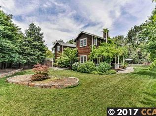 1316 Rudgear Rd, Walnut Creek, CA 94596
