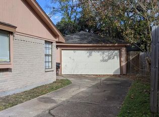 7907 Addicks Clodine Rd, Houston, TX 77083