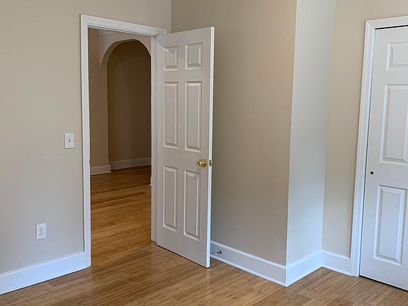 1st bedroom