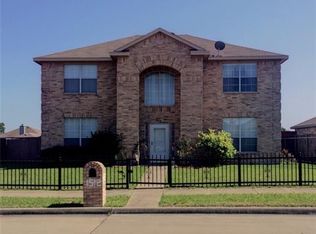 1512 Allen Dr, Mesquite, TX 75149