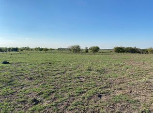 TRACT II Jenkins Rd, Waxahachie, TX 75165