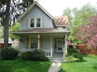 121 W 6th St, Perrysburg, OH