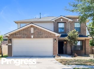 29623 Legends Bluff Dr, Spring, TX 77386