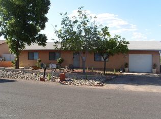 16 W Mesquite Dr, Cottonwood, AZ 86326