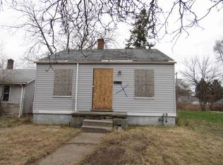 15251 E State Fair St, Detroit, MI 48205