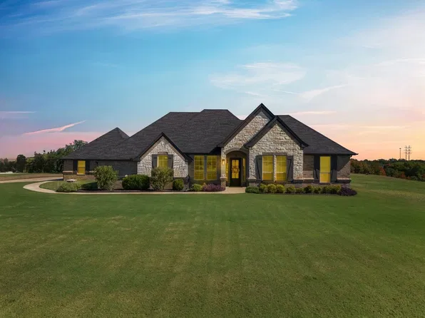 116 Rasha Dr, Azle, TX 76020