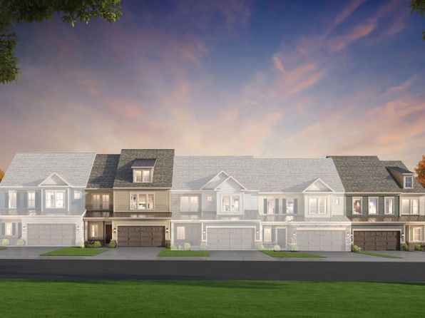 Branton Plan, Heathcote Village by Del Webb - Villas