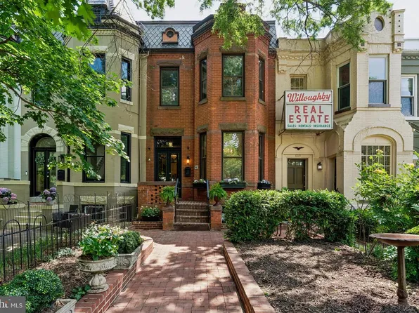 811 Massachusetts Ave NE, Washington, DC 20002
