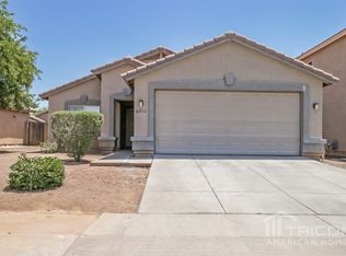 6051 W Encinas Ln, Phoenix, AZ 85043