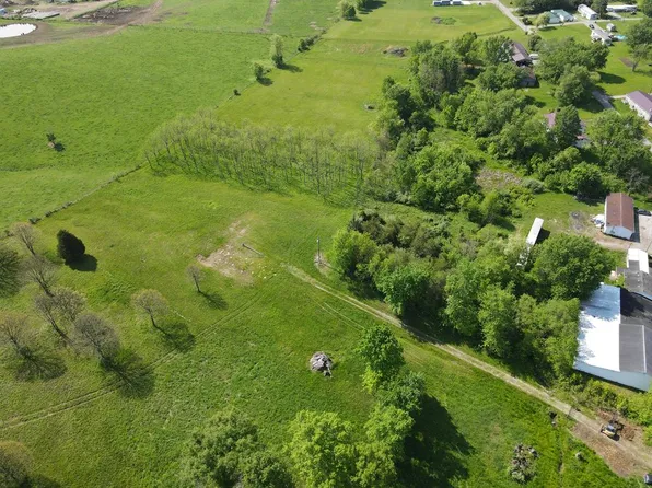 212 Clark Chapel Rd, Bidwell, OH 45614