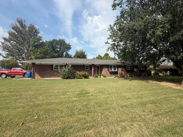2136 K St SW, Miami, OK 74354